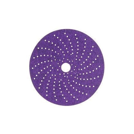 3M 31371, Hook C/S Disc, 737U, 6 IN, 80G, 50PK 7100147539